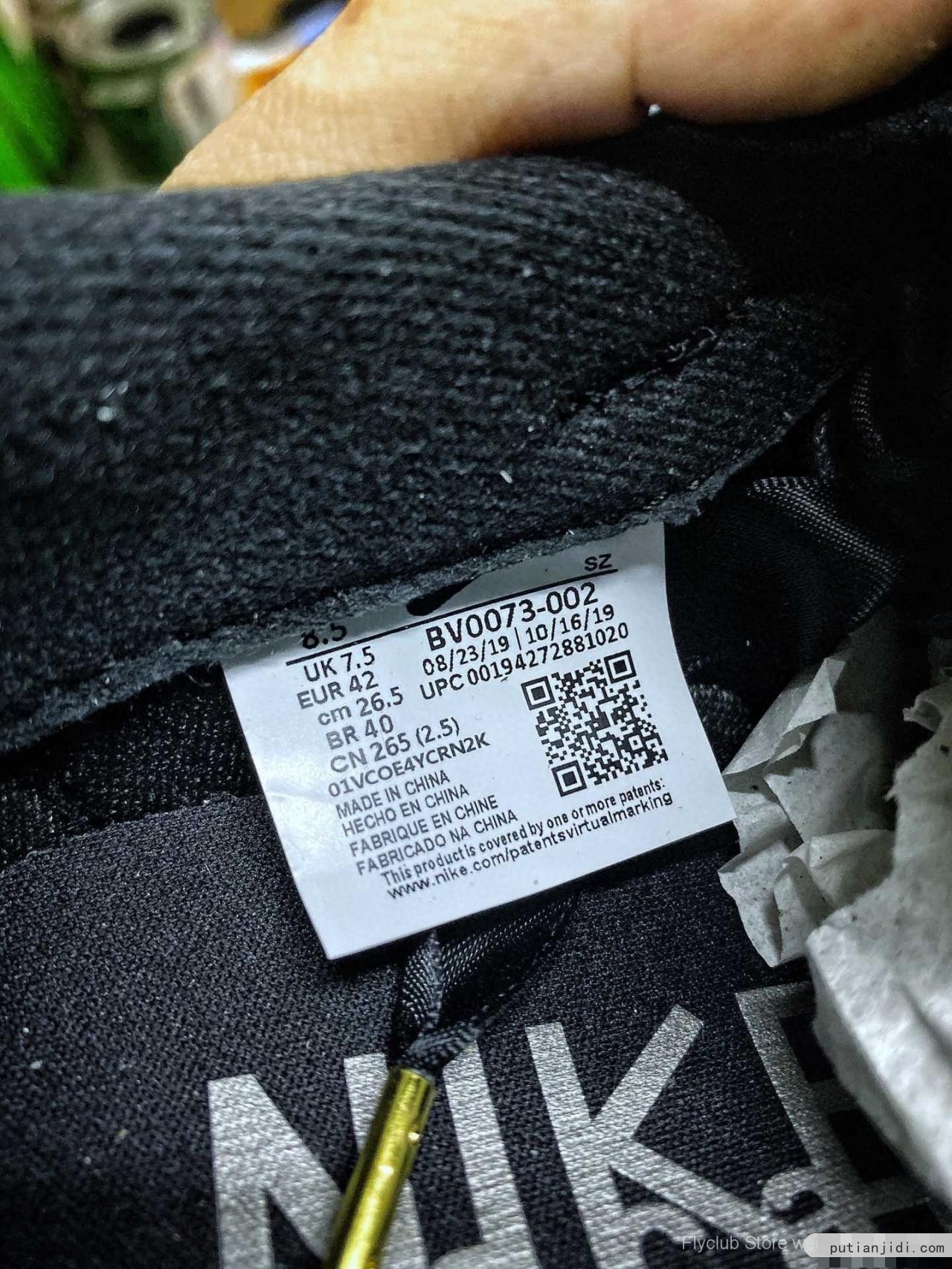 f404纯原# Sacai x Nike LVD Waffle Daybreak 联名走秀款解构高端跑鞋插图8