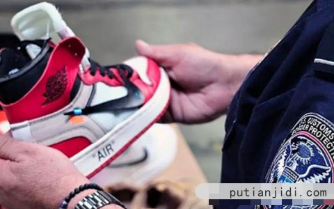 洛杉矶警方查获 Nike 和 AJ 假鞋，总数高达 15,000 双，据说是莆田产的