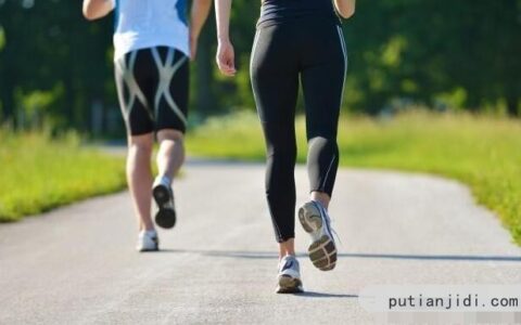 跑步多长时间可以减肥？