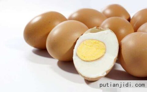 吃鸡蛋注意事项有哪些？