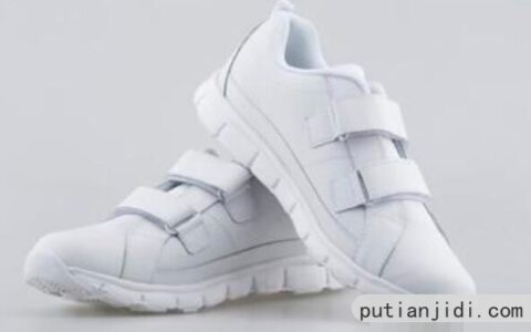 如何让运动鞋保持白色？