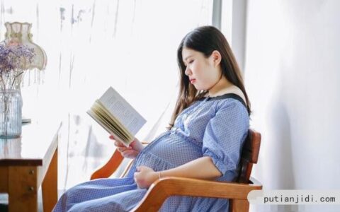 怀孕不上班在家无聊可以干嘛？