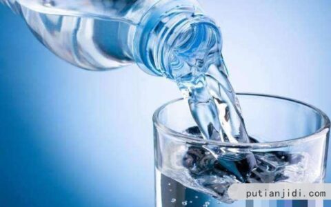 每天应该如何正确的喝水？
