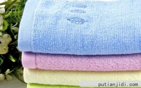 毛巾上有细菌能用吗？一次性毛巾和毛巾哪个好？