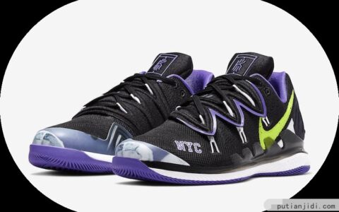 Nike Court Air Zoom Vapor X Kyrie 5“NYC”后天出售！ 货号：BQ5952-002_2019年有没有又便宜又潮的鞋