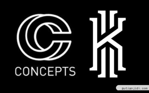 Concepts x Nike Kyrie 6将于本年12月份推出！你等待吗？ 货号：CU8879-600
