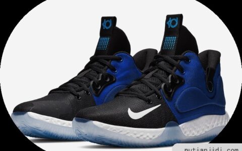 Nike KD Trey 5 VII“Racer Blue”现已出售！ 货号：AT1200-400_鞋夏季潮鞋女