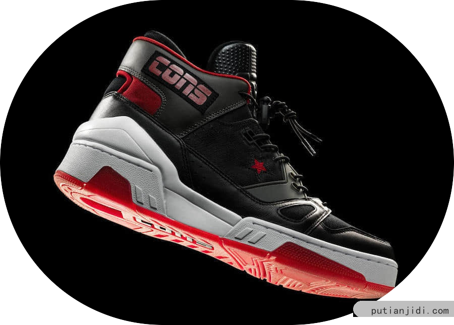 Converse经典球鞋回归及全新篮球鞋系列预计将于8月份发售插图7