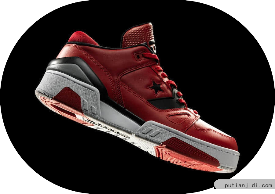 Converse经典球鞋回归及全新篮球鞋系列预计将于8月份发售插图9