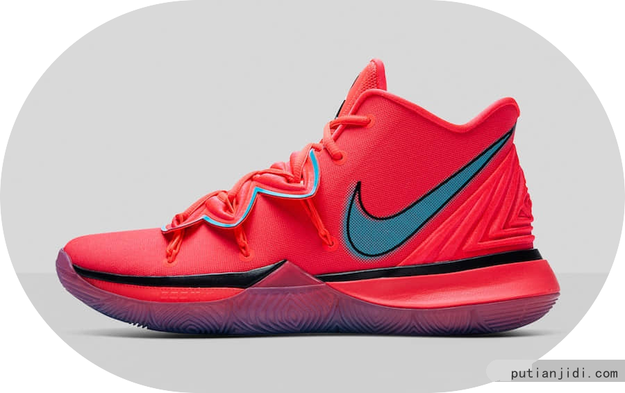 亮眼配色！Nike 2019 WNBA全明星赛PE系列鞋款曝光！插图4