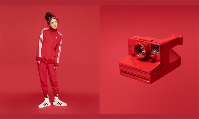 adidas Originals 公布 adicolor 2018 春夏季系列产品，来自于上世纪 70 时代的色彩觉醒