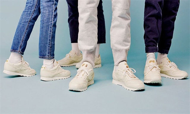 瑞典潮流鞋店 Sneakersnstuff x Reebok 公布 2018 全新升级联名 Classic Leather 鞋款