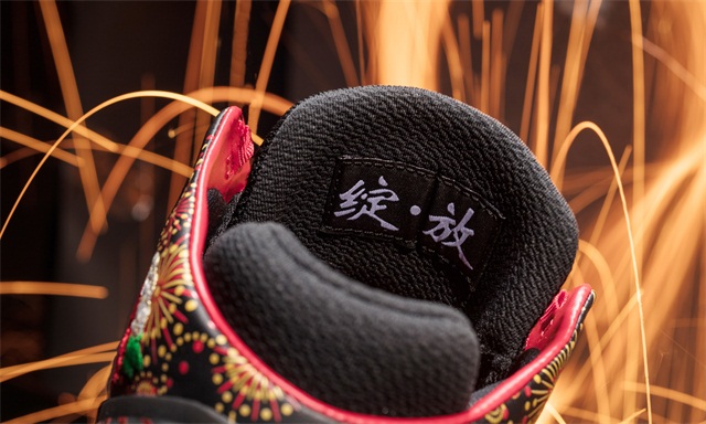 Jordan Brand 公布2款中国年别注系列产品，本礼拜天宣布登场！