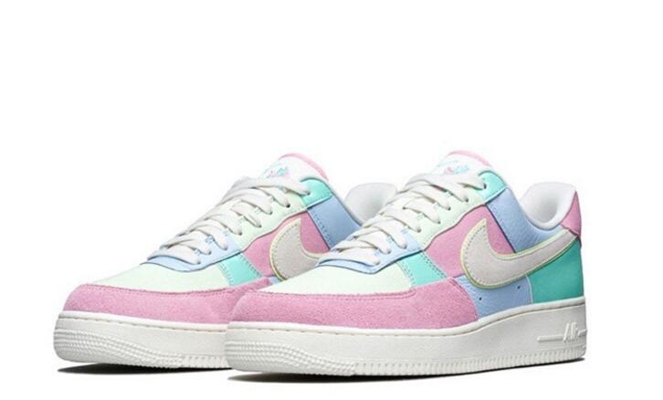 AIRFORCE 1“Easter Egg”(1)