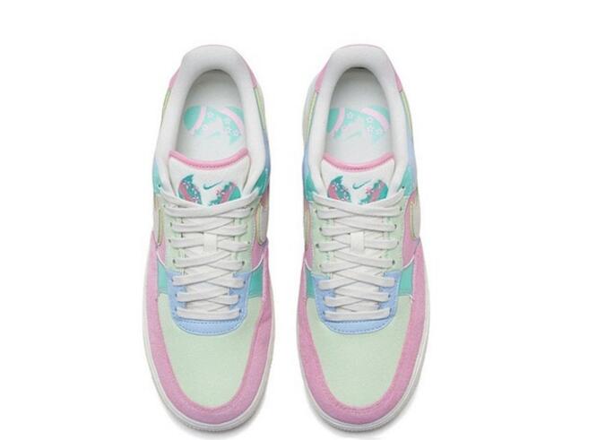 AIRFORCE 1“Easter Egg”(2)