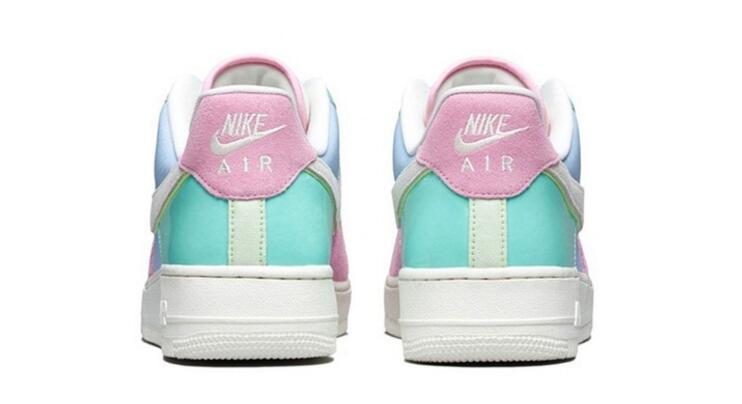 AIRFORCE 1“Easter Egg”(3)