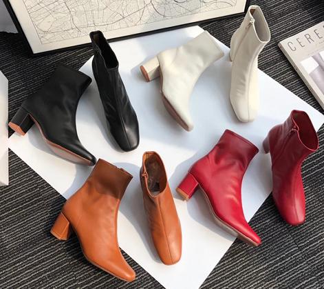广州有哪些潮鞋买手店,买潮鞋的理由_2019小白鞋还会流行吗？
