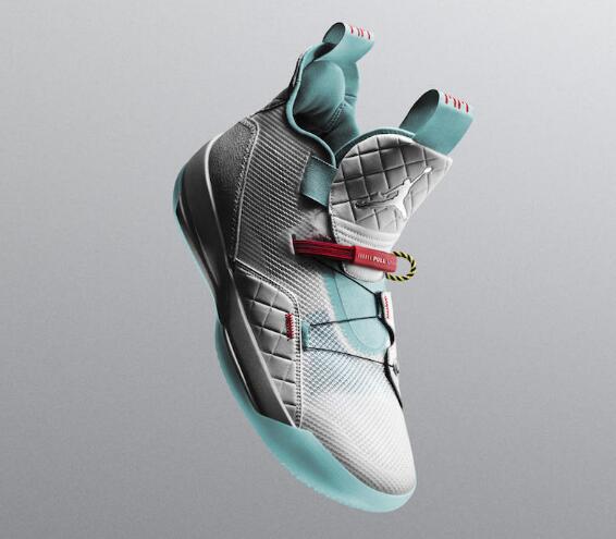 zy2潮鞋_盘点下下半年Jordan Brand发布的重磅新品