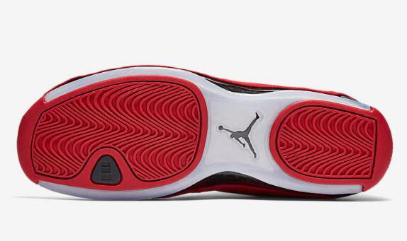 Air Jordan 18复刻版本(4)