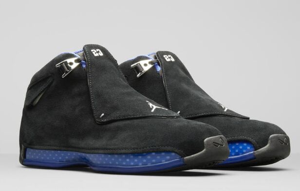 zy2潮鞋_盘点下下半年Jordan Brand发布的重磅新品