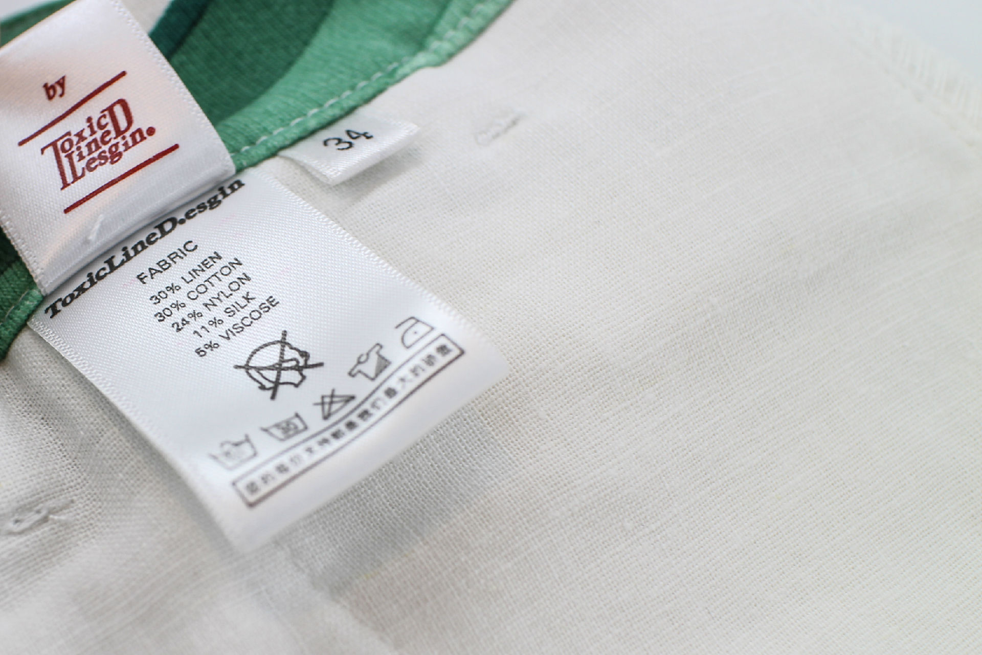 日产品质，Dú by TLD系列产品日本棉短裤发售