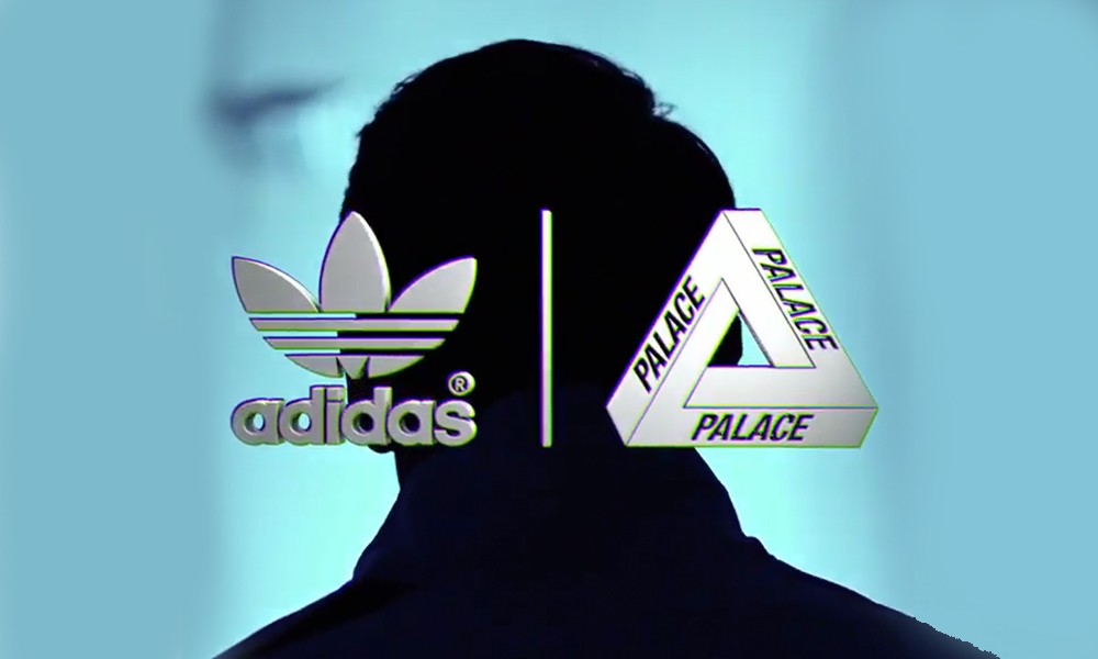 期待了这么久，终于有点关于 PALACE x adidas Originals 联名的消息了