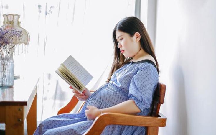 怀孕不上班在家无聊可以干嘛？
