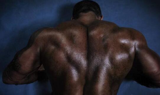 怎样把背部肌肉练厚？