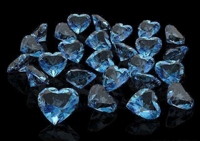 海蓝宝石和蓝宝石区别 谁更贵？