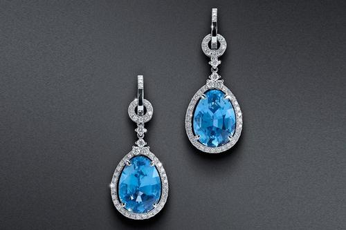 海蓝宝石和蓝宝石区别 谁更贵？