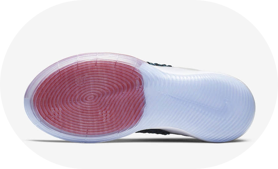 Nike AlphaDunk“Dunk of Death”全新功能篮球鞋行将出售！ 货号：BQ5401-003_比较潮的男鞋品牌
