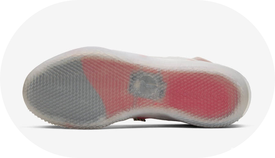 Nike Kobe AD NXT FF全新配色“Vast Grey”将于8月24日出售！ 货号：CD0458-001_比较好的潮鞋代购qq