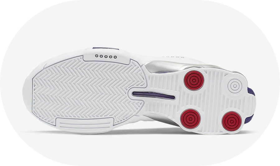 Nike Shox BB4 QS “Raptors”官方图释出！不容错失！ 货号：CD9335-100_潮鞋的广告词