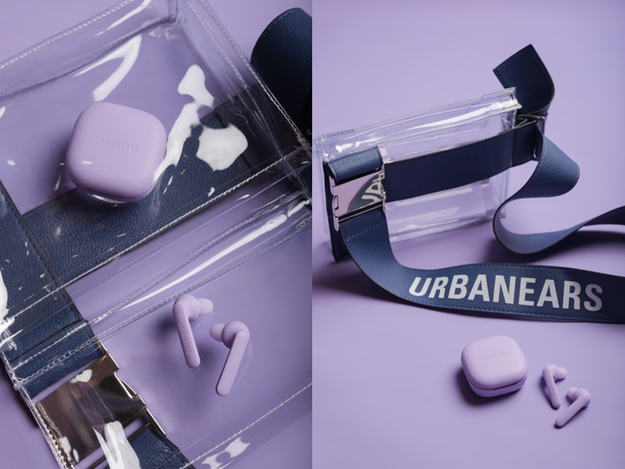Urbanears推出两款真无线耳机Luma及Alby “城市之音”限量版礼盒同步出售_潮鞋专卖店怎么收鞋子