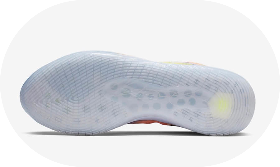 Nike KD 12“EYBL”极具梦境感的两个配色将于7月18日发布 货号：CK1195-300、CK1201-900插图20