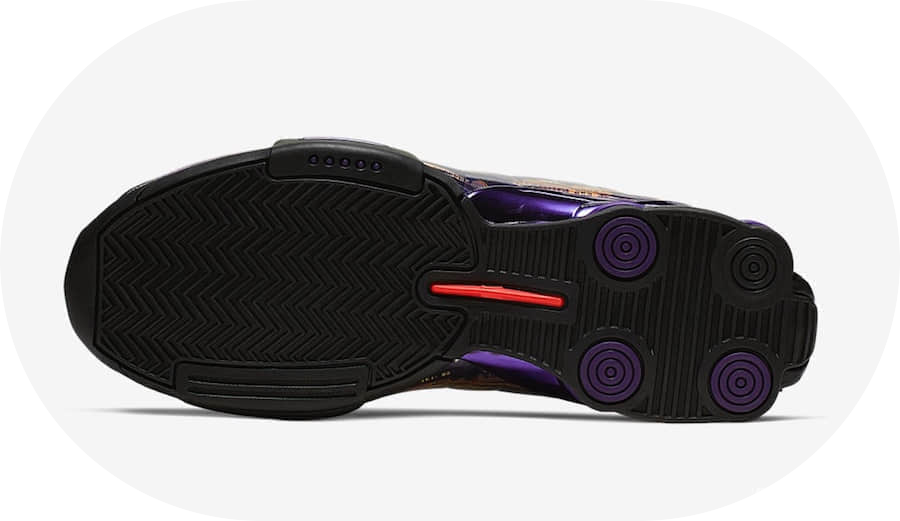 领会北京之美！Nike Shox BB4“China Hoop Dreams”将于8月31日出售！_金华银泰城卖潮牌鞋