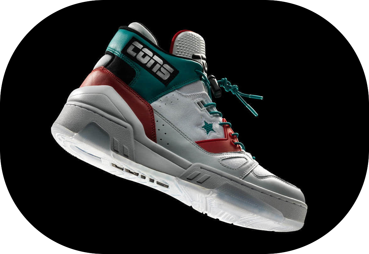 Converse经典球鞋回归及全新篮球鞋系列估计将于8月份出售插图10