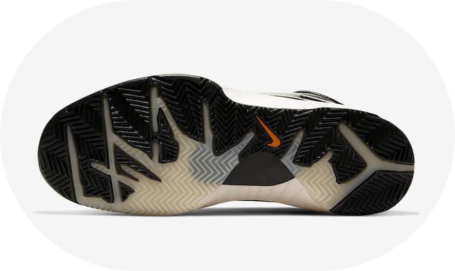 Undefeated x Nike Kobe 4是非配色释出官图！将于9月13日出售！ 货号：CQ3869-001_aj4鸳鸯对比 莆田东莞潮鞋