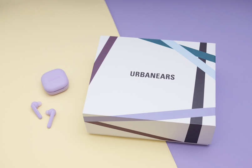 Urbanears推出两款真无线耳机Luma及Alby “城市之音”限量版礼盒同步出售_潮鞋专卖店怎么收鞋子