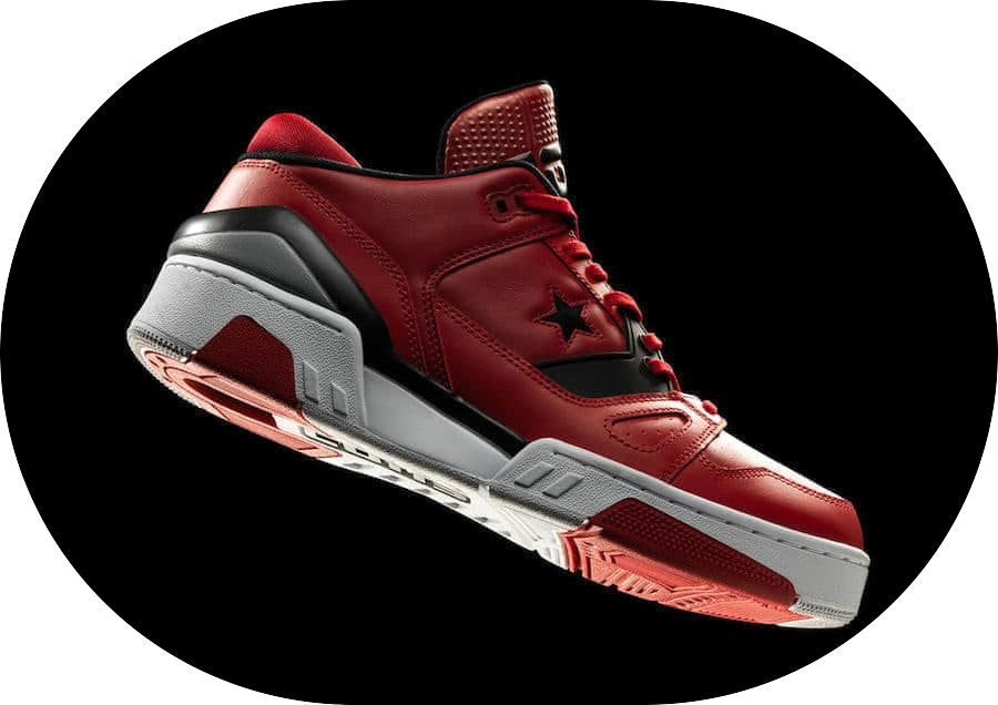 Converse经典球鞋回归及全新篮球鞋系列估计将于8月份出售插图16
