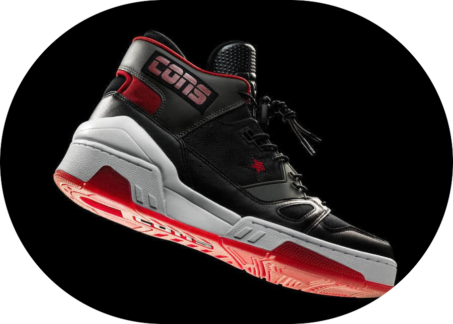 Converse经典球鞋回归及全新篮球鞋系列估计将于8月份出售插图12