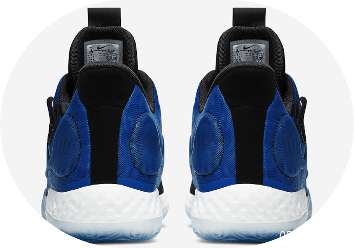 Nike KD Trey 5 VII“Racer Blue”现已出售！ 货号：AT1200-400_鞋夏季潮鞋女