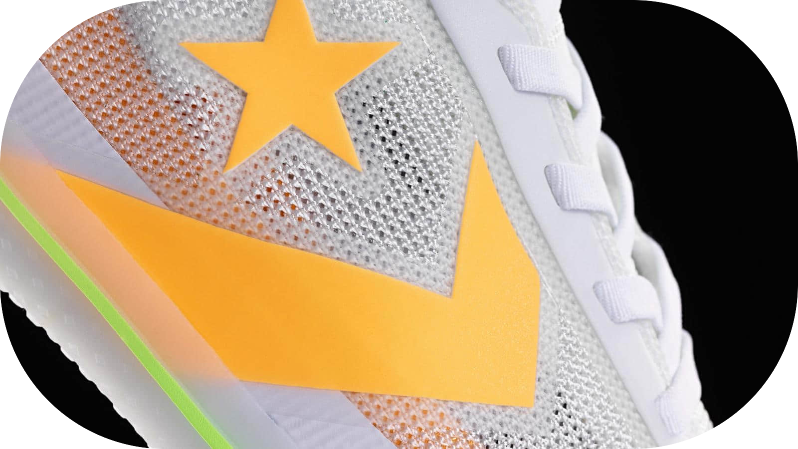 Converse All Star Pro 匡威BB系列全新配色实战篮球鞋估计将于7月26日发布_女士运动鞋潮牌