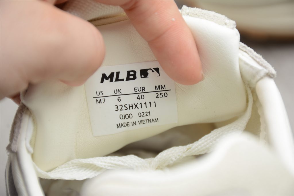 莆田MLB 老爹鞋为啥那么便宜 鞋码正常吗？